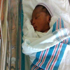 Meet your Posher, Donovan